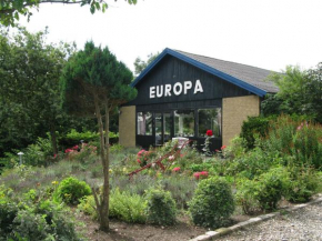 Motel Europa in Svenstrup